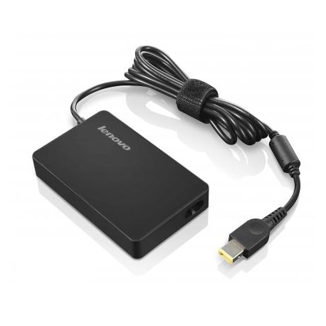 Lenovo ThinkPad 230W AC Adapter (Slim Tip) - Power adapter - AC 100-240 V - 230 Watt - 2