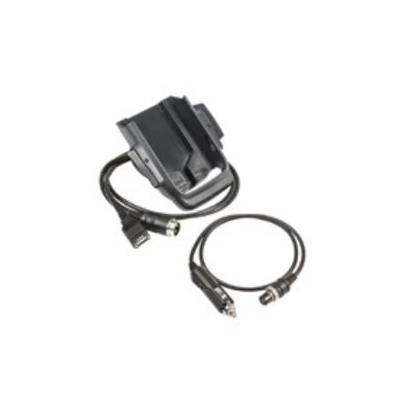 Honeywell Mobile Base & Power Adapter - Docking cradle - USB - for Dolphin CT50 - 2