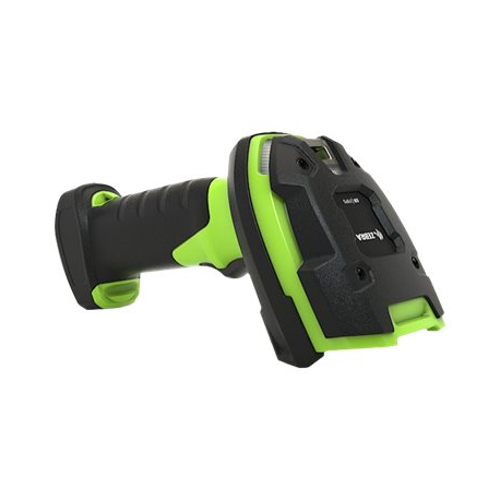 Zebra LI3678-ER - USB Kit - barcode scanner - portable - linear imager - decoded - Bluetooth 4.0 - 9