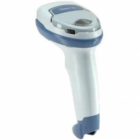 Zebra DS4608-HD - Barcode scanner - handheld - 2D imager - decoded - USB - 2