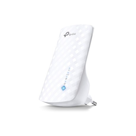 TP-Link RE190 - Wi-Fi range extender - Wi-Fi 5 - 2.4 GHz, 5 GHz - 2