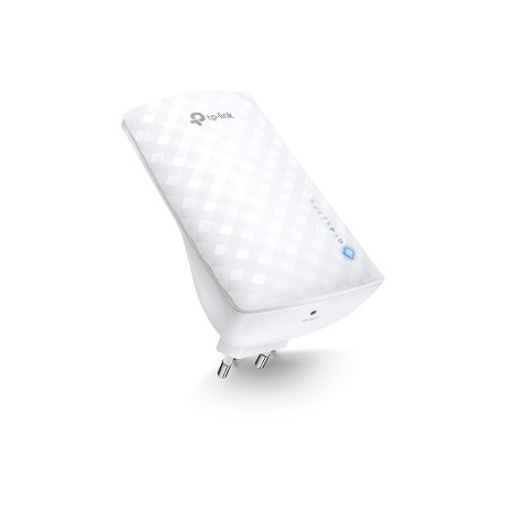 TP-Link RE190 - Wi-Fi range extender - Wi-Fi 5 - 2.4 GHz, 5 GHz - 3