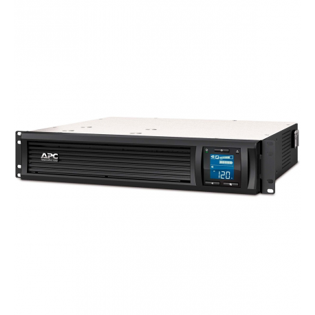APC NetBotz Rack Monitor 750 - Environment monitoring device - GigE - 1U - rack-mountable - for P/N: SCL500RMI1UNC, SMTL1000RMI2UC, SMTL750RMI2UC, SMX1000C, SMX1500RM2UCNC, SMX750CNC - 2