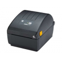 Zebra zd220 - Label printer - direct thermal - Roll (11.2 cm) - 203 dpi - up to 102 mm / sec - USB 2.0
