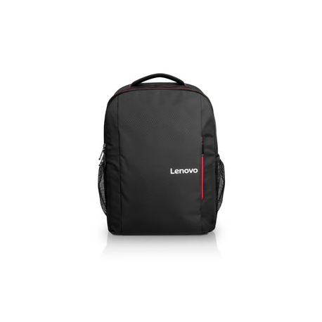 Lenovo Everyday Backpack B510 - Notebook carrying backpack - 15.6" - for 100e Chromebook (2nd Gen) MTK.2; IdeaPad 3 15IML05; ThinkPad L13 Gen 2; Yoga 7 14 - 0