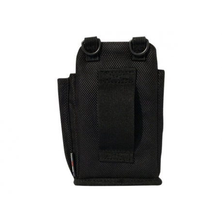 Mobilis REFUGE Holster S - Holster bag for handheld - 1680D nylon - 3