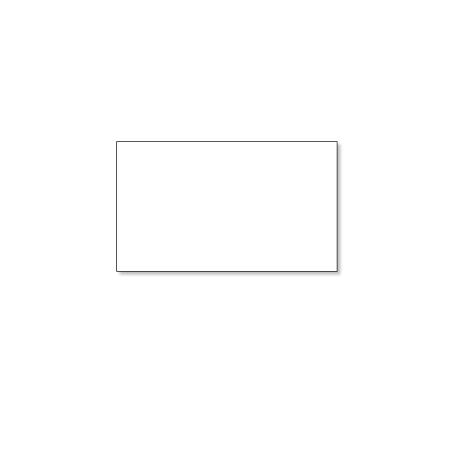 Seiko Instruments SLP-VTL - White - 46 x 78 mm 150 label(s) (1 roll(s) x 150) video tape labels - for Smart Label Printer 410, 420, 430 - 2