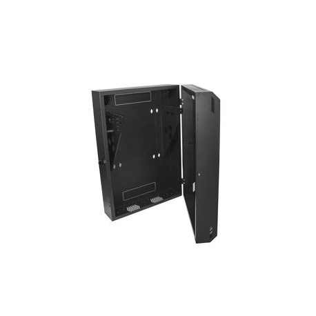 StarTech.com 12-24 Server Rack Screws - 50 pack - Nickel-plated - Rack screws - silver - US government (pack of 50) - for P/N: RK630WALVS, RK830WALVS - 5