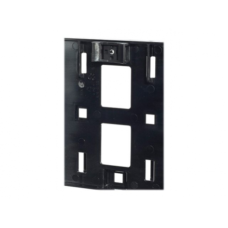 APC Cable Management - Rack cable management kit - black - for P/N: AR8444, AR8621 - 5