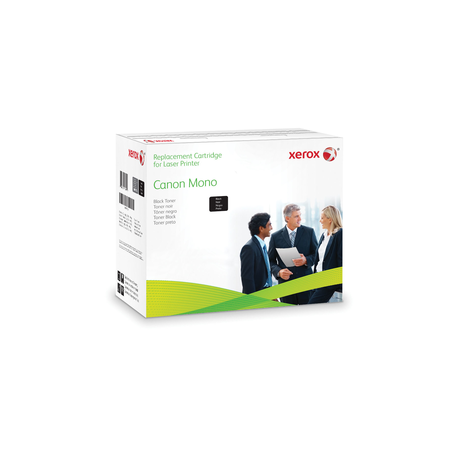 Xerox Canon i-SENSYS MF3010 - Black - toner cartridge - for Canon i-SENSYS LBP6000, LBP6000B, LBP6020, LBP6020B, LBP6030, LBP6030B, LBP6030w - 2