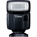Canon Speedlite EL-100 - Hot-shoe clip-on flash - 26 (m) - for EOS 1D X Mark III, M6 Mark II, Ra, RP