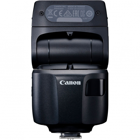 Canon Speedlite EL-100 - Hot-shoe clip-on flash - 26 (m) - for EOS 1D X Mark III, M6 Mark II, Ra, RP - 2