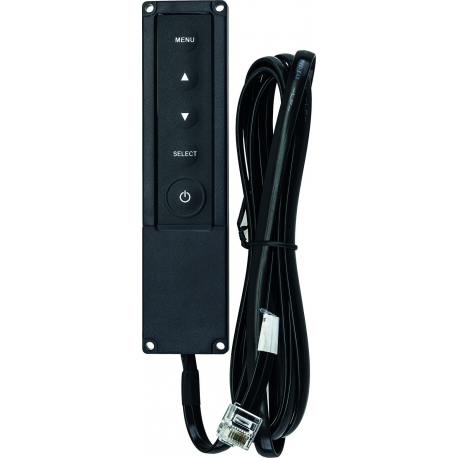 iiyama ProLite TF1515MC-B2 - LED monitor - 15" (15" viewable) - open frame - touchscreen - 1024 x 768 - TN - 350 cd/m² - 800:1 - 8 ms - HDMI, VGA, DisplayPort - black - 6