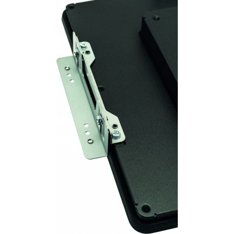 iiyama ProLite TF1515MC-B2 - LED monitor - 15" (15" viewable) - open frame - touchscreen - 1024 x 768 - TN - 350 cd/m² - 800:1 - 8 ms - HDMI, VGA, DisplayPort - black - 9