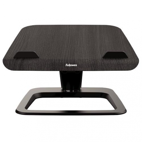 Fellowes Hana Laptop Support - Notebook stand - 19" - black - 0