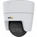 AXIS M3116-LVE - Network surveillance camera - pan  /  tilt - outdoor, indoor - colour (Day&Night) - 4 MP - 2688 x 1512 - fixed iris - fixed focal - LAN 10 / 100 - MJPEG, H.264, H.265 - PoE
