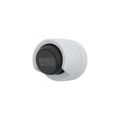 AXIS M3116-LVE - Network surveillance camera - pan / tilt - outdoor, indoor - colour (Day&Night) - 4 MP - 2688 x 1512 - fixed iris - fixed focal - LAN 10 / 100 - MJPEG, H.264, H.265 - PoE - 2