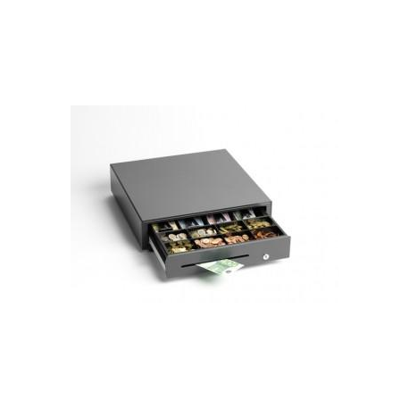 CB-2002 LC FN CASH DRAWER ECO  (BLK                              IN) - 1