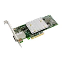 Microchip Adaptec HBA 1100 8e - Storage controller - 8 Channel - SATA 6Gb / s / SAS 12Gb / s low profile - 12 Gbit / s - PCIe 3.0 x8