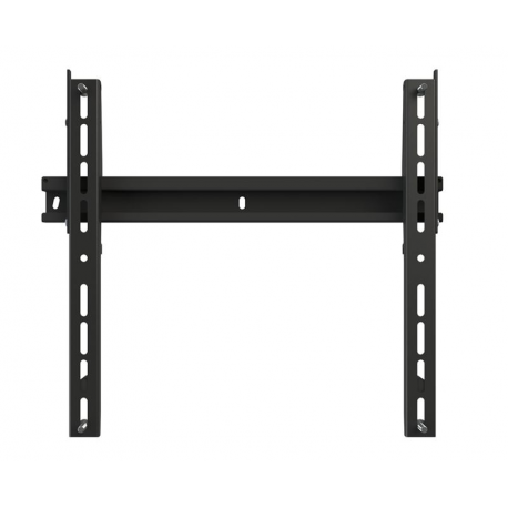 SMS Func Bracky Samsung SBB - Mounting kit (tilt wall mount) for LCD display - black - screen size: 32"-75" - wall-mountable - 3