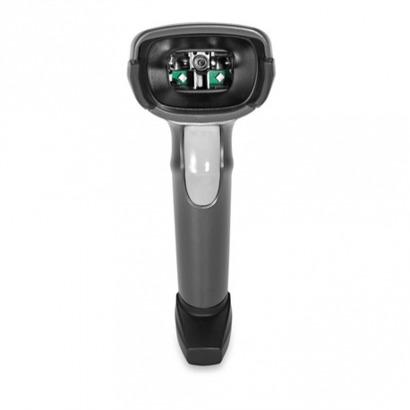 Zebra DS2208 - USB Kit - barcode scanner - handheld - 2D imager - 762 mm  /  sec - decoded - USB - 2