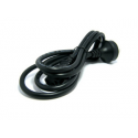 Datalogic - Power cable - IEC 60320 C13 to SAA AS 3112 (M) - for Joya Touch A6; Memor K; Skorpio X3, X5