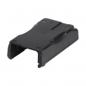 Zebra - Battery base housing - for Zebra ZD410