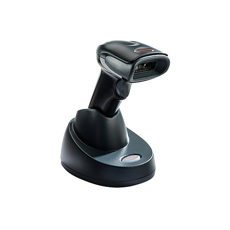 Honeywell Voyager Extreme Performance 1472g - USB Kit - barcode scanner - portable - 2D imager - decoded - Bluetooth 4.2 - 3
