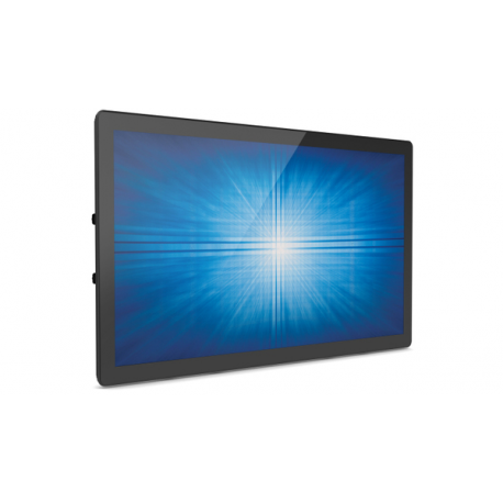 Elo 2494L - LED monitor - 23.8" - open frame - touchscreen - 1920 x 1080 Full HD (1080p) @ 60 Hz - 225 cd / m² - 3000:1 - 16 ms - HDMI, VGA, DisplayPort - black - 4