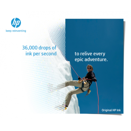 HP 912 - 2.93 ml - yellow - original - ink cartridge - for Officejet 80XX; Officejet Pro 80XX - 2