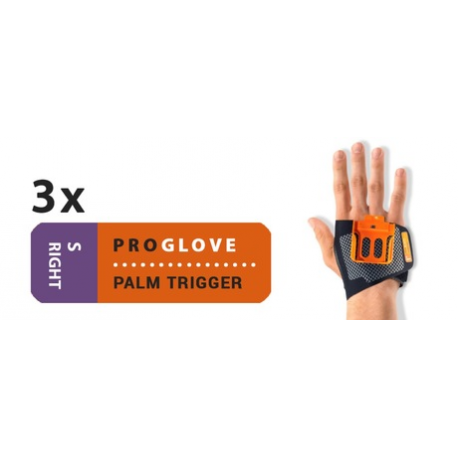 ProGlove Palm handstrap (R), pack of 10 - 0