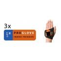 ProGlove Index handstrap (L), pack of 3