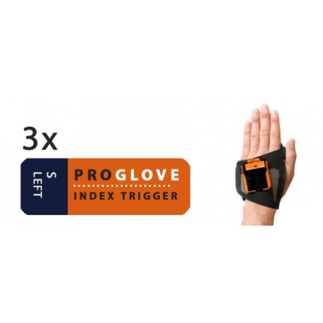 ProGlove Index handstrap (L), pack of 10 - 0