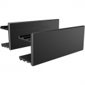 be quiet! - Drive blanking panel - for be quiet! Dark Base 900, Dark Base Pro 900, PURE BASE 600