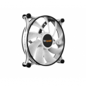 be quiet! Shadow Wings 2 - Case fan - 140 mm - white
