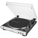 Audio Technica Turntable Belt-Drive White