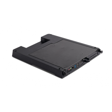 Elo Computer Module - Digital signage player - 8 GB RAM - Intel Core i5 - SSD - 256 GB - Windows 10 - black - 2