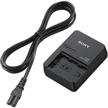 Sony BC-QZ1 - Battery charger / power adapter - Supported Battery x 1 - for NP-FZ100; a1 ILCE-1 - 1