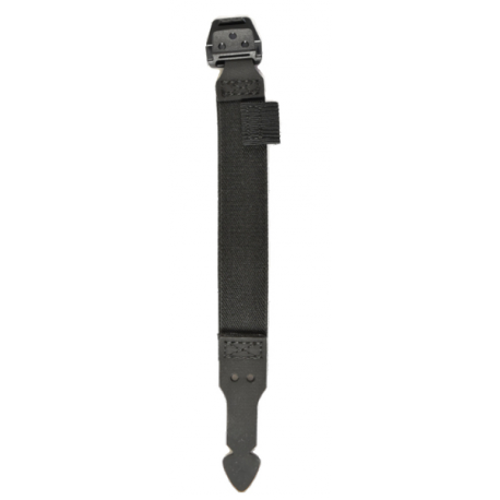 Zebra - Handheld hand strap - 2