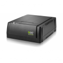 PSU:100~240VAC, 5VDC, 4A>2 slot crdle EU