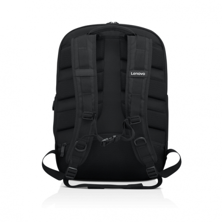Lenovo Legion Armored Backpack II - Notebook carrying backpack - 17" - black - for IdeaPad 3 14; 3 15IML05; 5 CB 14; 5G 14Q8X05; Yoga 7 14; Yoga Slim 7 Pro 14ACH5 OD - 5