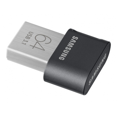 Samsung FIT Plus MUF-64AB - USB flash drive - 64 GB - USB 3.1 - 2