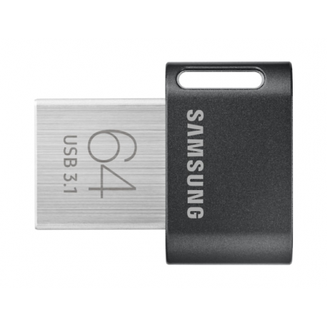 Samsung FIT Plus MUF-64AB - USB flash drive - 64 GB - USB 3.1 - 4