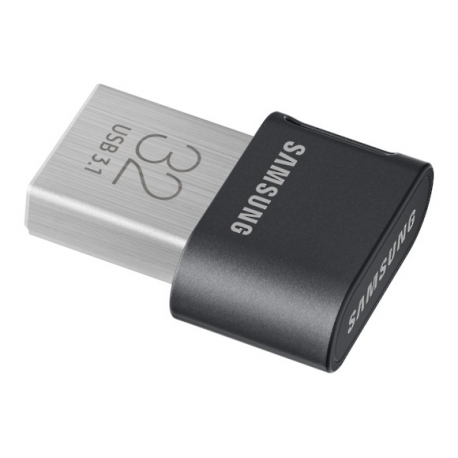 Samsung FIT Plus MUF-64AB - USB flash drive - 64 GB - USB 3.1 - 5