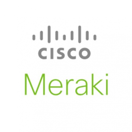 Cisco Meraki Enterprise - Subscription licence (5 years) + 5 Years Enterprise Support - 1 switch - for P/N: MS225-48FP-HW - 0