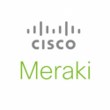 Cisco Meraki Enterprise - Subscription licence (5 years) + 5 Years Enterprise Support - 1 switch - for P/N: MS225-48FP-HW