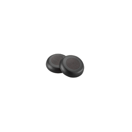 Poly - Ear cushion kit for headset - for Savi W8210 / A, W8210-M, W8220 / A; Savi 8200 Series - 1