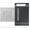 Samsung FIT Plus MUF-256AB - USB flash drive - 256 GB - USB 3.1
