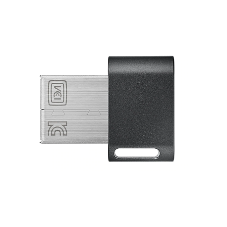 Samsung FIT Plus MUF-256AB - USB flash drive - 256 GB - USB 3.1 - 2