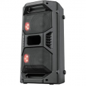 Trust Klubb GO - Party speaker - for portable use - wireless - Bluetooth - 30 Watt